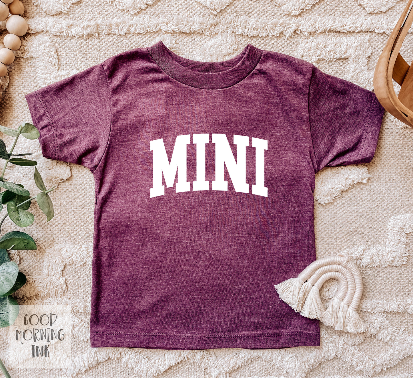 Mini (WHITE)