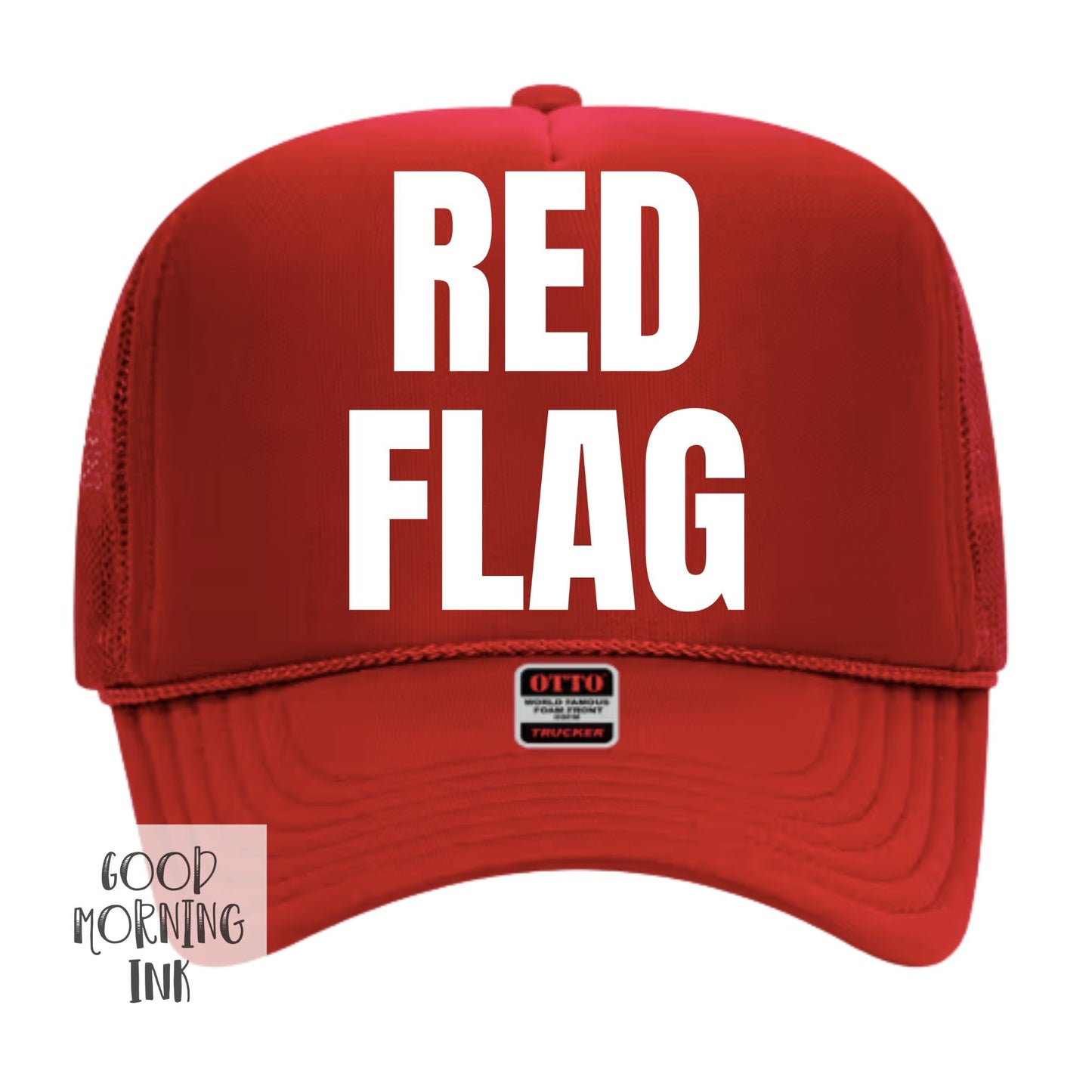 Valentine's Day Trucker Hats | FREE Shipping!